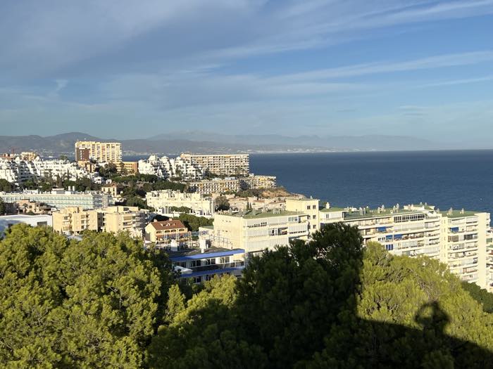 Torremolinos Riu